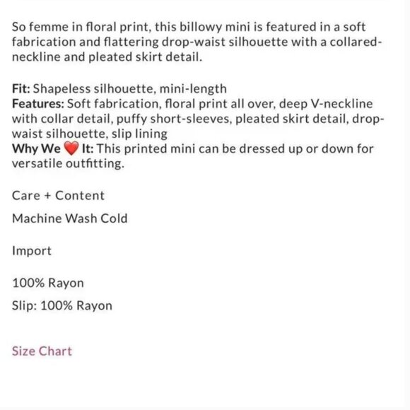 Free People NEW Sugar Crush Dress in Cobalt Combo - XS - Picture 10 of 10